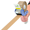 48mm (2 inch) packaging tape - Image 4 - Thumbnail