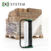 5x5 System