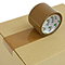 75mm  (3 inch) packaging tape - Image 2 - Small
