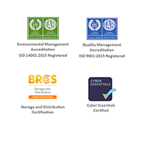 Accreditations