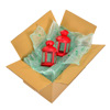 air cushion in box - Thumbnail