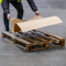 anti slip sheets pallet - Small
