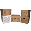Archive boxes - Image 1 - Thumbnail