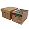 Archive boxes - Image 2 - Small