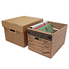 Archive boxes - Image 2 - Thumbnail