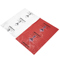 asbestos disposal bag icon - Small