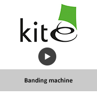 banding machine