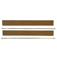 Basic heat sealer spare parts
