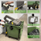 Bin Compactor Press infographic - Small