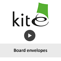 All-Board and Board Backed Envelopes
