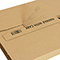 Book wrap mailers - Image 4 - Small
