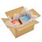 Enviro-box: heavy duty single wall cardboard boxes - Image 2 - Small