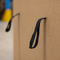 box handles on side of box - Small