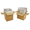 Insulated box liners - Image 1 - Small
