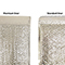 Insulated box liners - Image 2 - Small