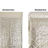 Insulated box liners - Image 2 - Thumbnail