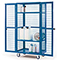 Boxwell trolleys - Image 2 - Small