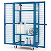 Boxwell trolleys - Image 2 - Thumbnail