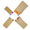 brown paper bags product hero 2 - Small