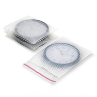Standard bubble bags