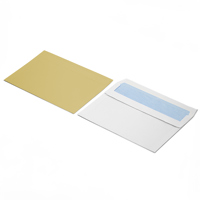 Business envelopes lr - Medium