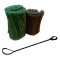 Steel twist wire ties - Image 1 - Small