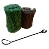 Steel twist wire ties - Image 1 - Thumbnail