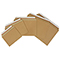 Capacity book mailers - Image 1 - Small