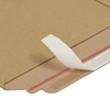Capacity book mailers - Image 4 - Thumbnail