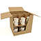Universal cardboard dividers - Image 3 - Small