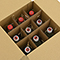 Universal cardboard dividers - Image 4 - Small