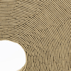cardboard tubing on a roll detail side view - Thumbnail