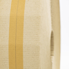 cardboard tubing on a roll end detail view  - Thumbnail