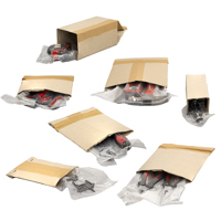 cardboard tubing on a roll tools different sized tools - Medium