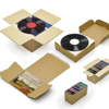 CD DVD LP PACKAGING 1 - Thumbnail