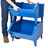 Chute pallets - Image 2 - Thumbnail