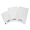 Clear polythene mailing bags - Image 1 - Small