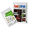 Clear polythene mailing bags - Image 2 - Small