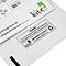 Clear polythene mailing bags - Image 4 - Small