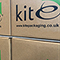 Corrugated plastic sheets & layer pads - Image 3 - Small
