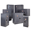 CoSHH cupboards - Image 1 - Thumbnail