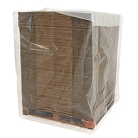 Shrink covers