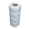 Custom printed stretch wrap - Image 1 - Small