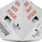 do not stack cone carousel 3 - Small