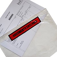 Document enclosed wallets (doc wallets) - Image 1 - Medium