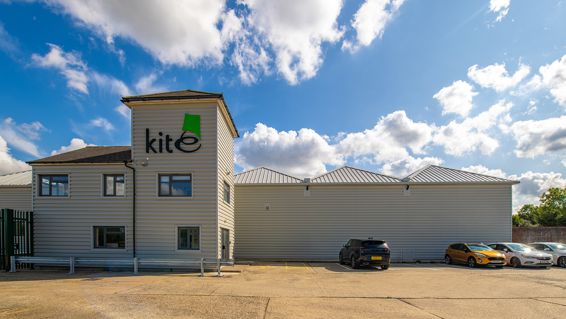 Sittingbourne RDC