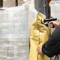 Dunnage bags pallets 2 - Small