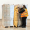 dunnage bags pallets only - Small