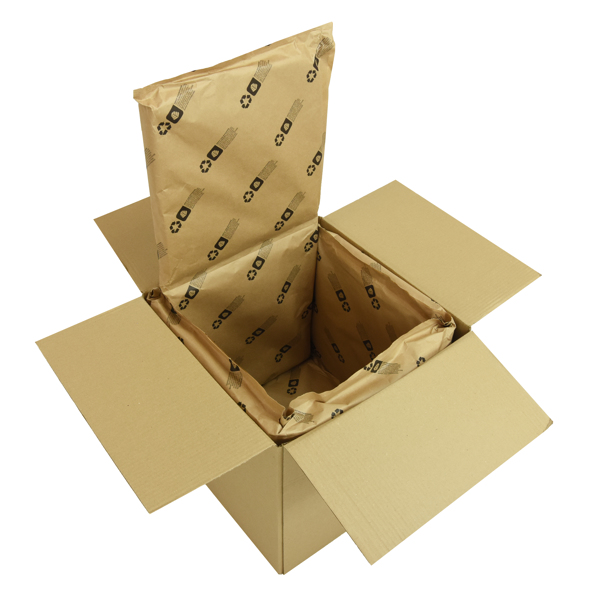 chilled packaging insulated
