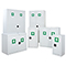 First aid cupboards - Image 1 - Small